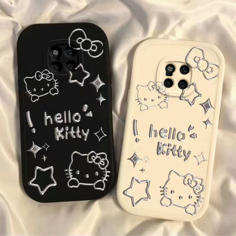 适用华为mate20pro手机壳MT20P硅胶软壳m20全包meta防摔lya一aloo网红al00魅特mete男maet女mata套por二十pr0