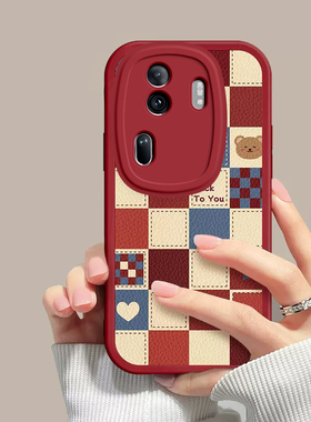 适用oppoReno11手机壳Reno11pro新款oppo5G硅胶rone套opρo全包opopreno防摔opρoreno男女opp0pp0pporeno11