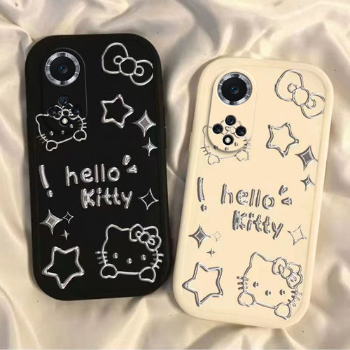 华为HERA一BD00手机壳HERABD智选BDOO套HERABDOO新款Hi曲面屏hinoⅴa9曲屏5G中邮hainova嗨hⅰnova男女Hinova