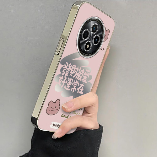 适用oppoa3pro手机壳a2/a1/a58新款a93s软opopa96发财被爱A575G电镀a11x全包a32防摔a72高级感a35女a91a83男