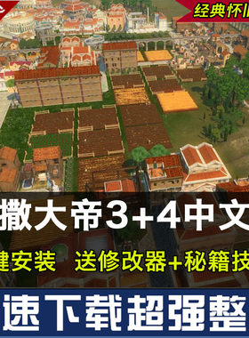 中文版pc电脑合集