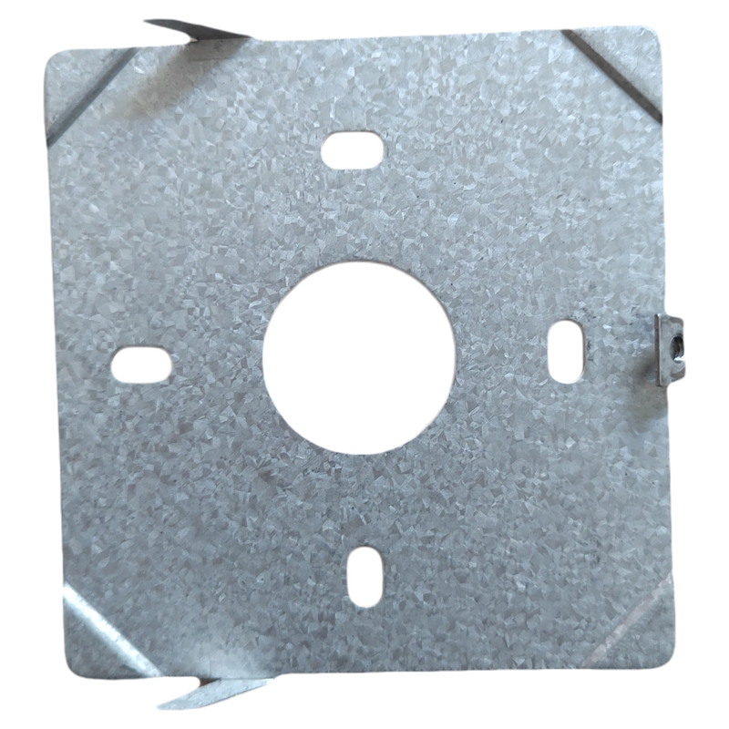 瑞美热水器专用配件HT29钣金背板