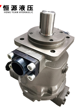 新款 HY10/25/40/63/80/100/125/160S-RP/LP液压泵轴向柱塞泵现货