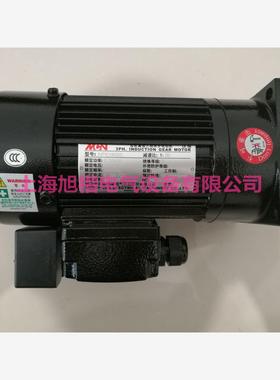 新款首轮北钜德大臻赏圣杰刀库刀盘电机  NFK18020 CFK180202现货