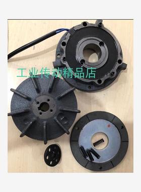 新款电机马达SVB18 MS3B402 M3A402 M3B402 工机刹车片线圈风现货