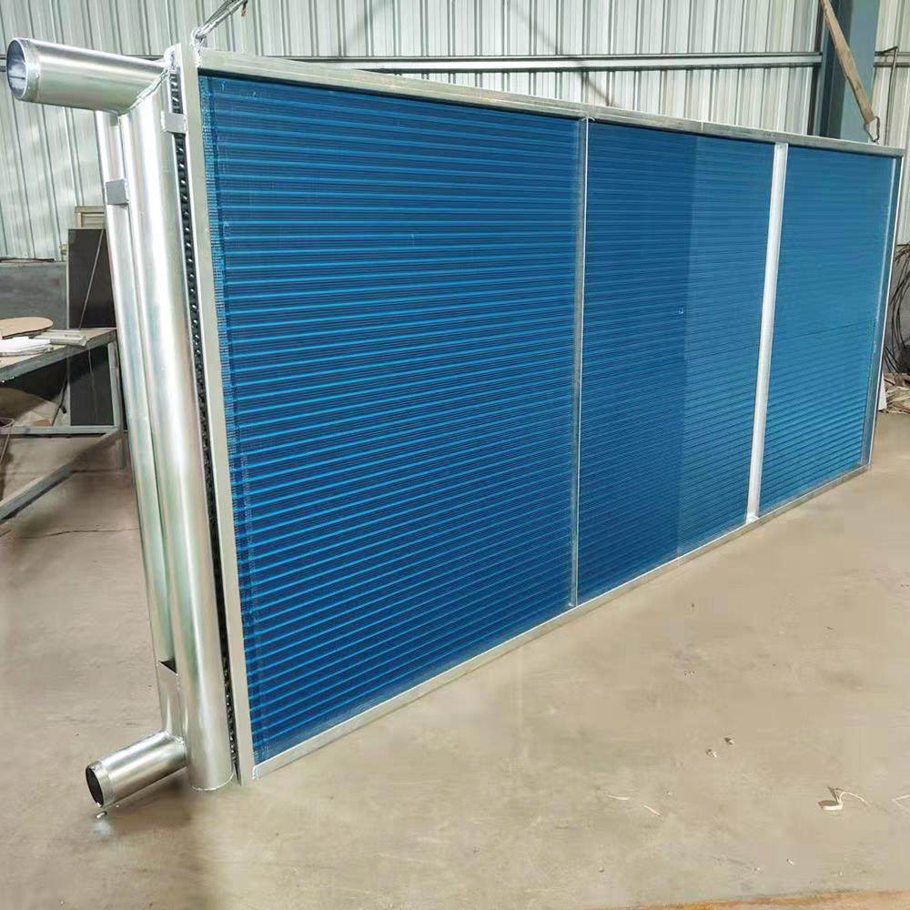 新款空调冷凝器新风加热机不锈钢冷凝器射流机组表冷器冷凝器包邮,清洗/食品/商业设备,冷凝器,淘宝优惠券,粉丝福利购,淘宝优惠卷