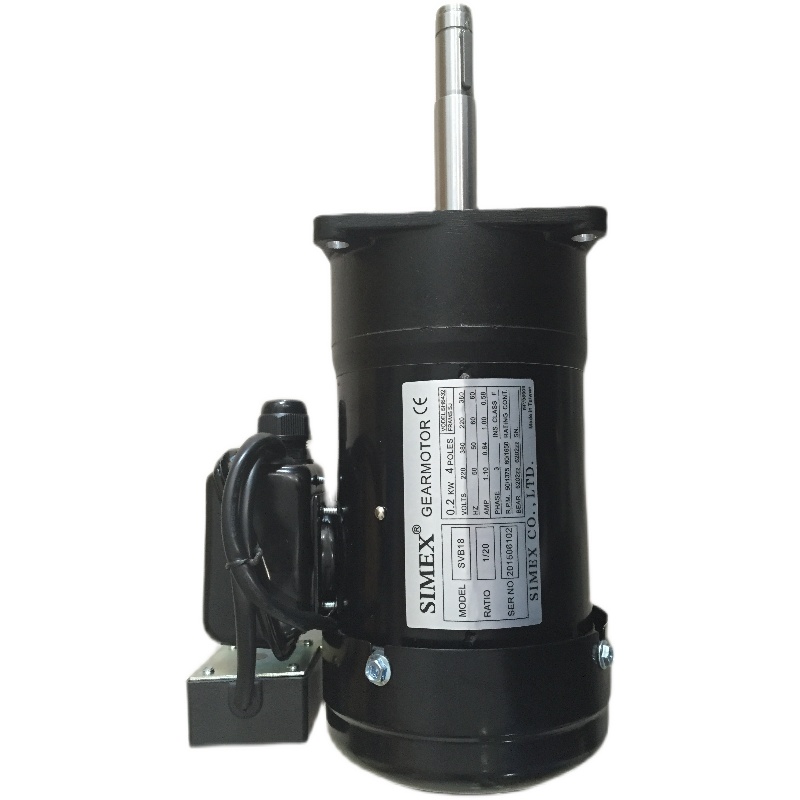 新款台湾SIMEX电机刀库B