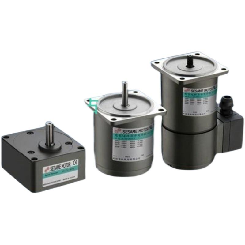 新款4IK25GN-UMTSESA马达