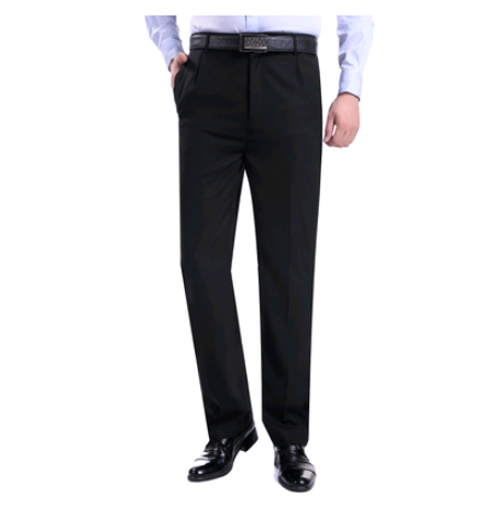 肯德基麦当劳员工工作裤新款酒店餐厅服务员学生上班工作服裤子男|msdalam kategori Pakaian Lelaki, seluar santai - dari Buy2taobao.com untuk memberikan perkhidmatan ejen Taobao profesional membeli