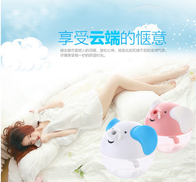 Humidificateur USB - Ref 412592 Image 1