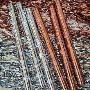 乔迁礼炮免打扫流星雨礼炮鞭炮彩带晚会气氛结婚礼花手持花筒手拧