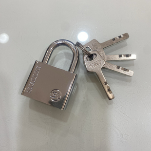 消防通道挂锁 防盗窗宿舍挂锁 仓库大门抽屉挂锁防水防撬防盗挂锁