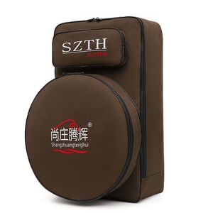 双肩背渔具包钓椅包工具包多功能大容量海竿包钓箱钓台包特价清仓