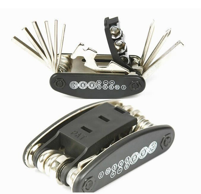 Outils pour vélo - Ref 2279230 Image 3