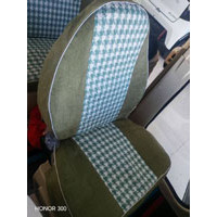 盛昊T30MAX PRO T30PLUS电动三轮车专用座套四季透气布艺座椅套