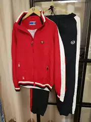 Special Counter 1180St Tesor Sports Suit Tennis Suit Quick-Drying Fabric