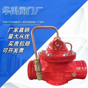 25Q 沟槽式 16Q G300X 消声止回阀水泵水锤止回阀DN150 缓闭止回阀