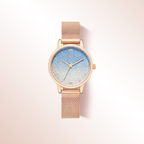 新品手表满天星夜光奢华