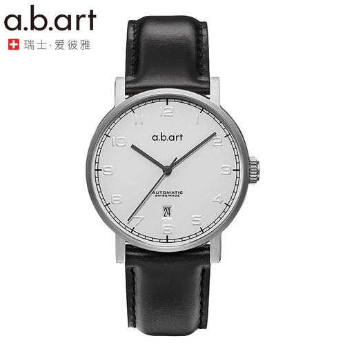 abart爱彼雅O系列男士手表