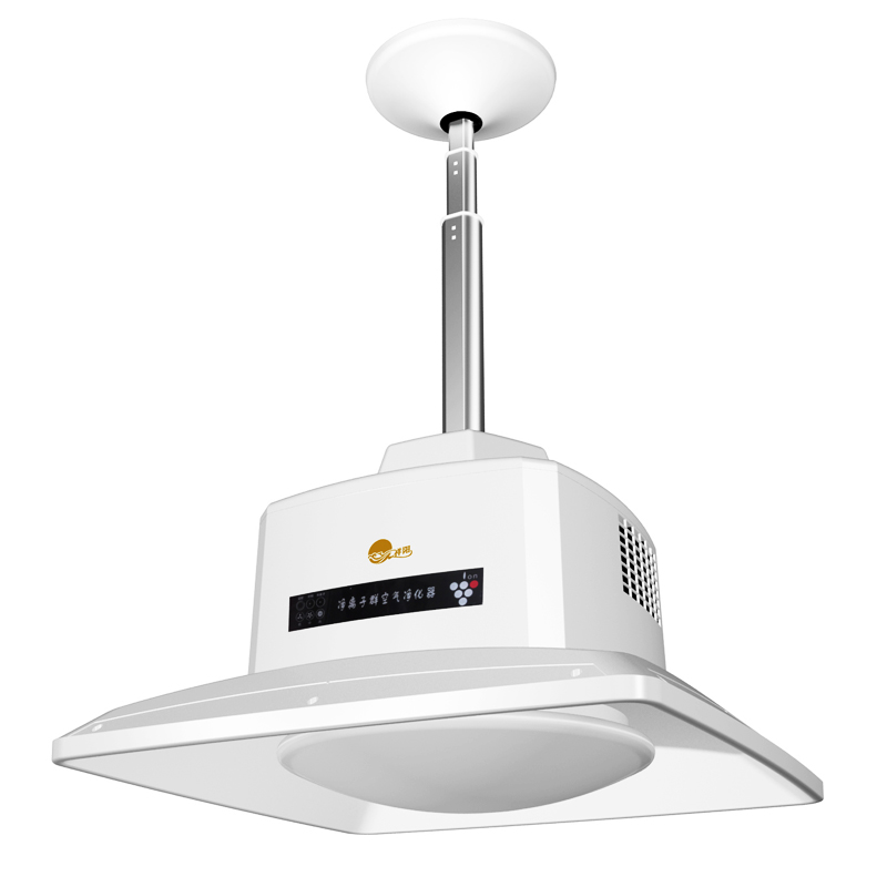 [祥阳工厂店空气净化器]祥阳JD系列-空气净化器棋牌室家用遥月销量1件仅售488元