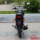 Оригинальный мужской автомобиль Suzuki Ruishuang 2F Sapphire 125CC, ретро уличный автомобиль, подержанный мотоцикл, транспортное средство mini 4