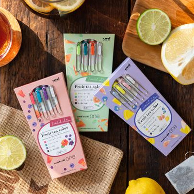 水果中性笔 价格 怎么样 图片