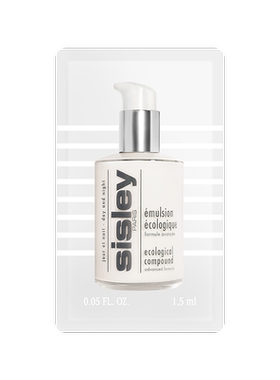 【顺手买一件】希思黎全能乳液1.5ml+黑玫瑰面霜4ml