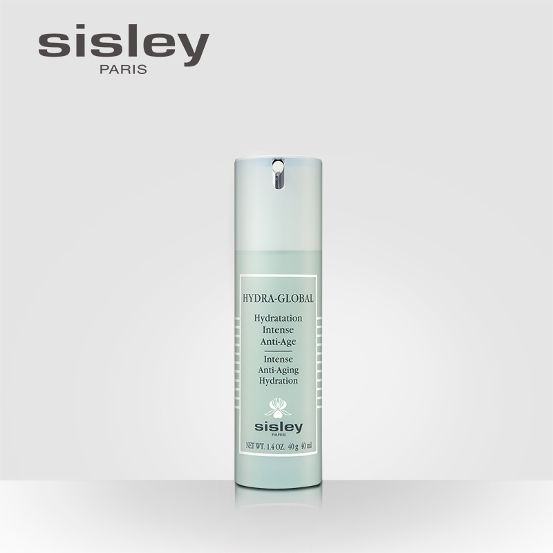 法国希思黎赋活聚水保湿乳40ml