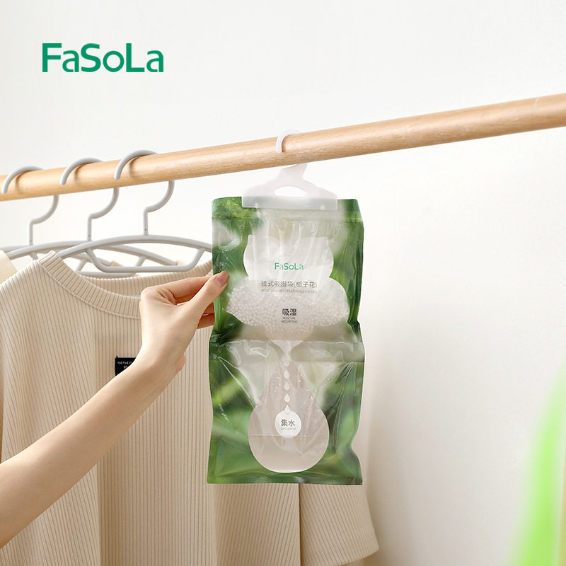 房间吸湿干燥剂FaSoLa