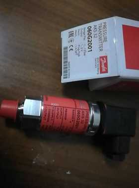 全新Danfoss丹佛斯压力传感器AKS32 060G2001原装正品