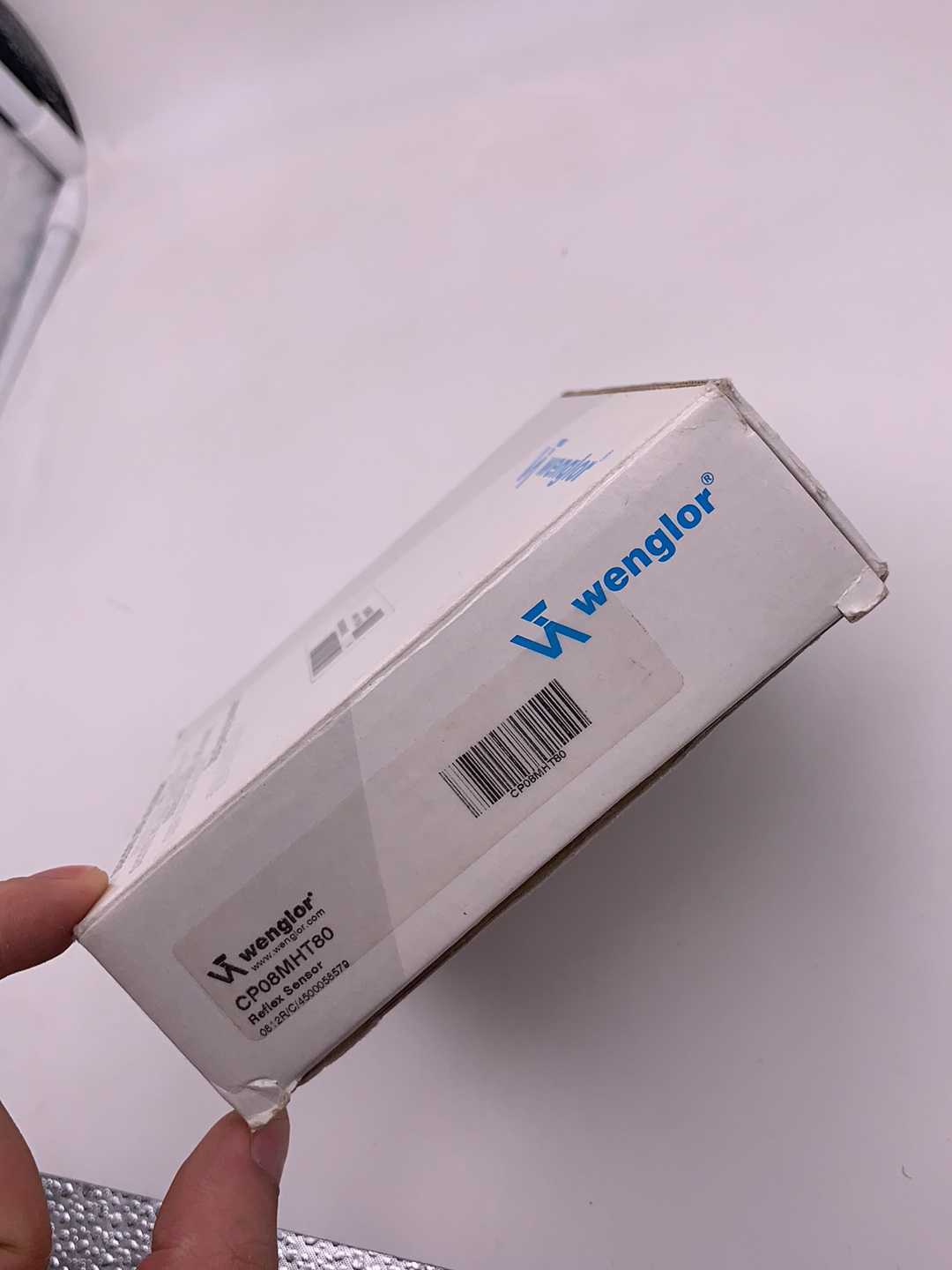 原装进口正品激光测距wenglor