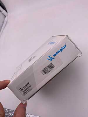 原装进口正品激光测距wenglor