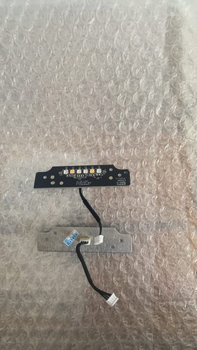 海康威视原装正品b12hv3-LA双光灯板 红外主板带排线枪击v3系列