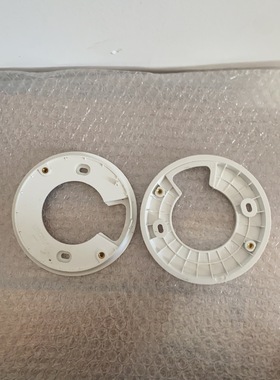 海康威视2CD3546FWDA3-ITS底座2CD3546FWDV3-IT卡扣连接盘顶装