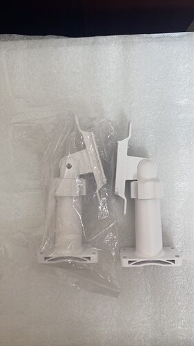 海康威视萤石4G监控摄像头CB3/EB3/HB90/HB8太阳能板支架原装配件