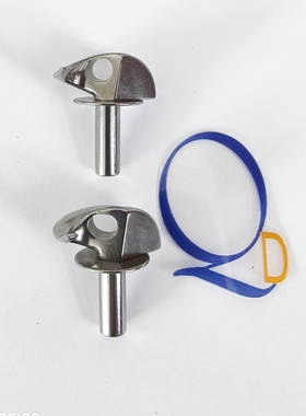 兄弟定钩机弯针912/36-21/S03536缝纫机配件