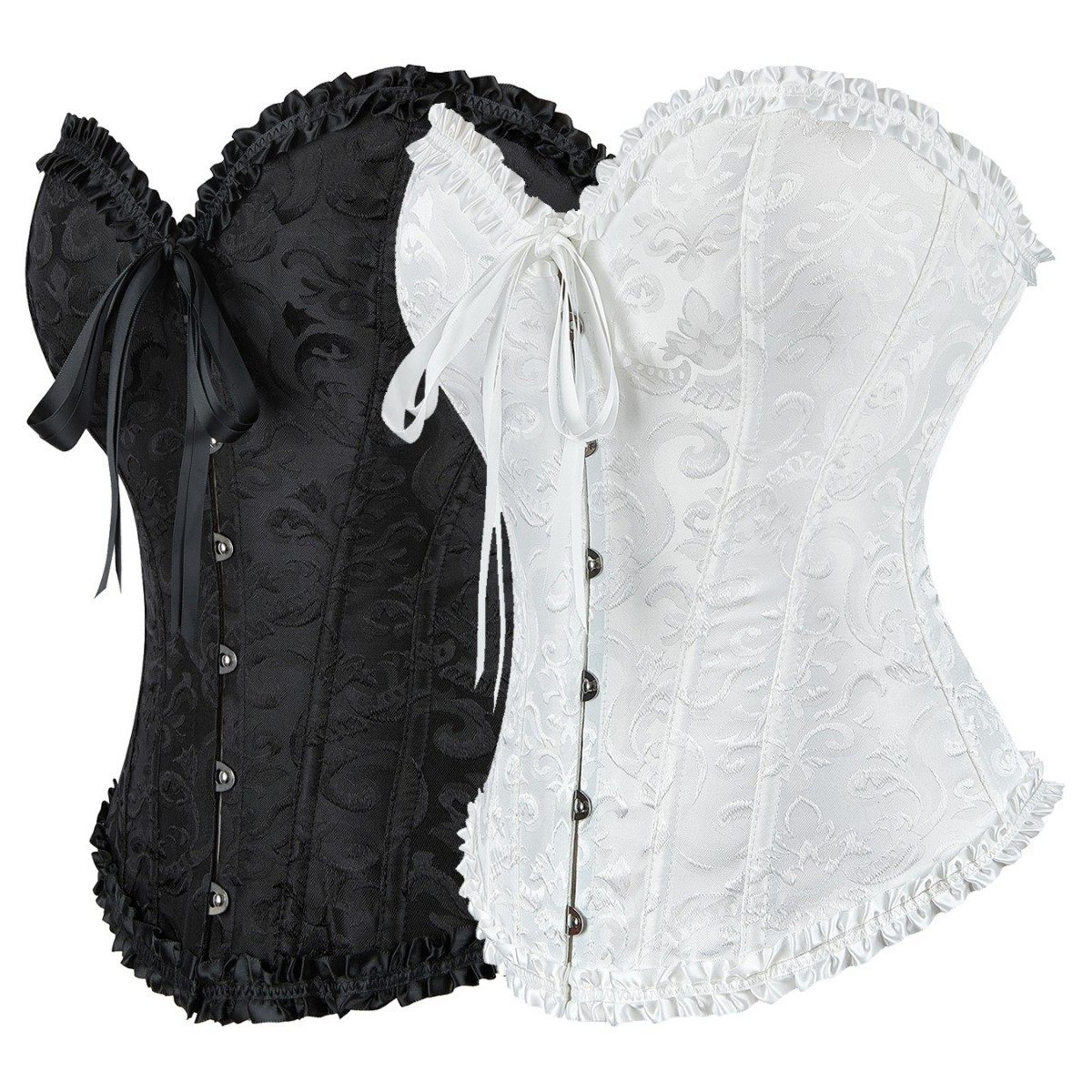 欧美性感宫廷塑身衣速卖通束身衣厂家提花束腰骨衣紧身胸衣鱼,女士内衣/男士内衣/家居服,塑身上衣,淘宝优惠券,粉丝福利购,淘宝优惠卷