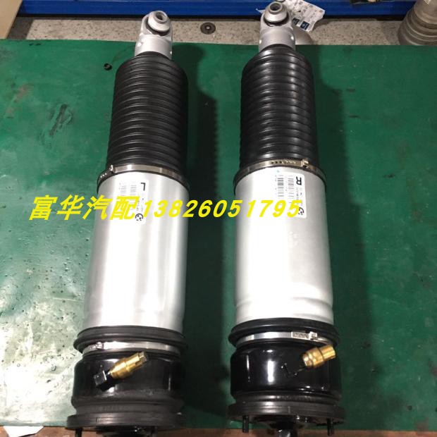 适用宝马7系F02 E66 730li 740li 750 760后减震器前避震空气悬挂