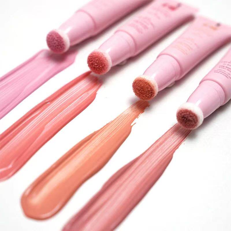 Korean Liquid Blush: Smudge-Proof 2025 Contouring Model - Product image 5