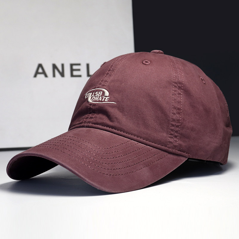 新款高品质水洗棉棒球帽子男女同款大头围显脸小春夏遮阳防晒帽子,服饰配件/皮带/帽子/围巾,帽子,淘宝优惠券,粉丝福利购,淘宝优惠卷