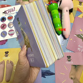 点读毛毛虫小蝌蚪笔yakka dee亚克迪单词卡123456季 英语启蒙教具