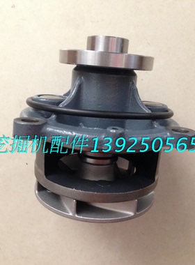 促销沃尔沃挖机机械配件EC210 290原厂通用水泵21404502冷却泵