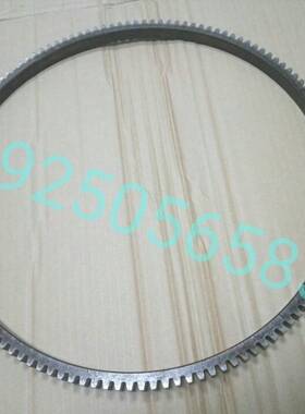 促销工程机械配件沃尔沃挖掘机EC240B飞轮齿圈21033328启动齿轮环