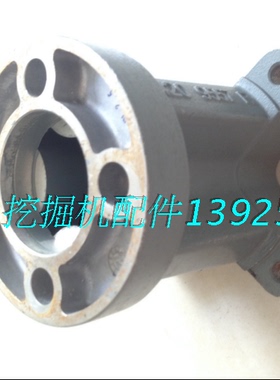 促销volvo沃尔沃挖掘机140 290风扇轴承座适配器 法兰20405988