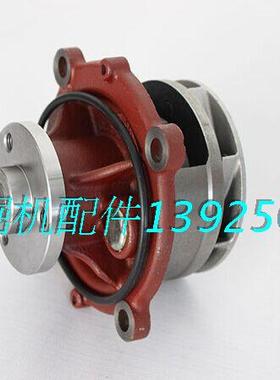 促销volvo沃尔沃挖掘机配件工程机械EC210 290水泵21404502冷却泵