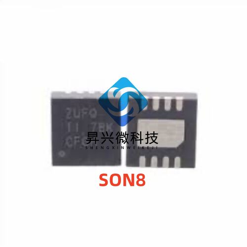 全新原装 BSC500N20NS3G TDSON-8 印丝 500N20NS N沟道 200V 24A