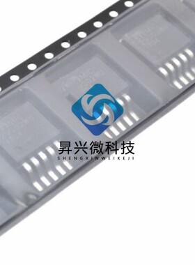 LMZ22005TZE/NOPB TO-PMOD-7丝印LMZ22005非隔离PoL模块直流转换