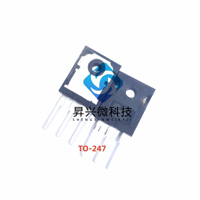 IRG4PH40UDPBF 23A/1200V TO-247 IGBT场效应管IRG4PH40UD全新