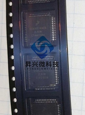 TUSB3200AC TUSB3200ACPAH 封装QFP52 微控制器 全新原装 现货