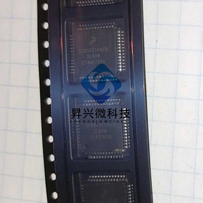 STM32F746BGT6 封装TQFP208 32位 1MB 单片机 MCU微控制 器IC芯片